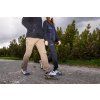 Pánské outdoorové  kalhoty HUSKY Kamela M khaki (Velikost XXL)