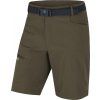 Pánské lehké kraťasy HUSKY Kiani M khaki (Velikost S)
