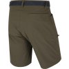 Pánské lehké kraťasy HUSKY Kiani M khaki (Velikost S)