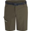 Pánské lehké kraťasy HUSKY Kiani M khaki (Velikost S)