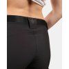 Dámské outdoorové kalhoty KILPI Belvela černé (Velikost 36 Short)