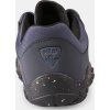 Unisex barefoot outdoorové boty KILPI Barelo Low modré (Velikost 37)