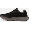 Unisex trailová obuv KILPI Mounty Low černá (Velikost 36)
