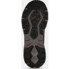 Unisex trailová obuv KILPI Mounty Low černá (Velikost 36)