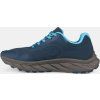 Unisex trailová obuv KILPI Mounty Low modrá (Velikost 46)