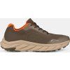 Unisex trailová obuv KILPI Mounty Low khaki (Velikost 36)