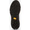Unisex turistická obuv KILPI Tracker High černá (Velikost 37)