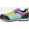 Unisex treková obuv KILPI Specter Low barevná (Velikost 42)