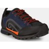 Unisex treková obuv KILPI Specter Low modrá (Velikost 46)