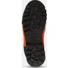 Unisex treková obuv KILPI Specter Low modrá (Velikost 46)