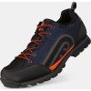 Unisex treková obuv KILPI Specter Low modrá (Velikost 46)