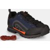 Unisex treková obuv KILPI Specter Low modrá (Velikost 46)