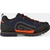 Unisex treková obuv KILPI Specter Low modrá (Velikost 46)