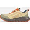 Unisex běžecké boty KILPI Racery Low zelené (Velikost 42)
