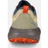 Unisex běžecké boty KILPI Racery Low zelené (Velikost 42)