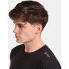 Pánské bavlněné triko KILPI Promo černé (Velikost M)