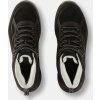 Unisex outdoorová obuv KILPI Piton High černá (Velikost 37)