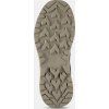Unisex outdoorová obuv KILPI Piton High černá (Velikost 37)