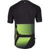 Pánský dres SILVINI Gallo černý (Velikost S)
