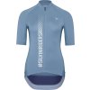 Dámský dres SILVINI Mazzana modrý (Velikost XS)