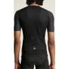 Pánský ultralehký cyklodres CRAFT PRO Aerolight - černá (Velikost M)