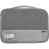 Organizér na oblečení PROGRESS Clothes Bag šedý (Velikost L)
