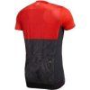 Pánský cyklistický dres KLIMATEX Viggo červená (Velikost S)