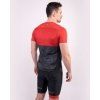 Pánský cyklistický dres KLIMATEX Viggo červená (Velikost S)