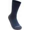 Unisex merino ponožky SENSOR Treking Evo modré (Barva modrá, Velikost 3/5)