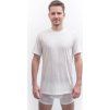 Pánské merino triko SENSOR Cordura bílé (Velikost S, Barva bílá)