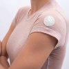 Dámské merino triko SENSOR Air růžové (Velikost L, Barva růžová)