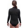 Dámské merino body SENSOR Air černé (Velikost XL, Barva černá)
