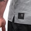 Pánské merino triko SENSOR Active šedé (Velikost XL, Barva šedá)