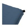 Samonafukovací ultralehká karimatka HUSKY Flake 3,5 dark blue (Velikost OneSize)