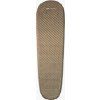 Samonafukovací karimatka TRIMM Altea khaki (Barva khaki, Velikost 183x51x5 cm)