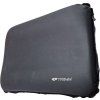 Samonafukovací polštář TRIMM Lexus 12.0 černý (Barva black, Velikost 46x30x12 cm)