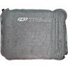 Samonafukovací polštář TRIMM Buddy 5.0 šedý (Barva grey, Velikost 40x30x5cm)