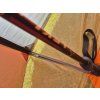 Ultralehký stan TRIMM Fly Dsl růžový (Velikost 2 osoby, Barva bordo/ grey)
