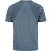Pánské funkční triko CRAFT ADV Essence SS 2 - modrá (Velikost S)