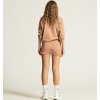Dámská mikina CRAFT ADV Join RN Sweatshirt - růžová (Velikost XS)