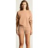 Dámská mikina CRAFT ADV Join RN Sweatshirt - růžová (Velikost XS)