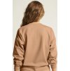 Dámská mikina CRAFT ADV Join RN Sweatshirt - růžová (Velikost XS)