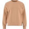 Dámská mikina CRAFT ADV Join RN Sweatshirt - růžová (Velikost XS)