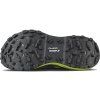 Pánské trailové boty CRAFT Pure Trail Pro - zelená (Velikost 7)
