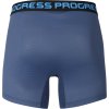 Pánské funkční boxerky PROGRESS TX SKN modré (Velikost M)