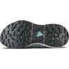 Dámské běžecké boty CRAFT Pure Trail X - modrá (Velikost 4)