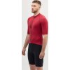 Pánský dres SILVINI Mazzano (Velikost S)