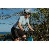Dámské cyklistické rukavice SILVINI Gattola (Velikost S)