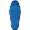Dětský spacák PINGUIN Savana Junior PFM modrý (Barva Blue, Zip Levá, Velikost 150 cm)