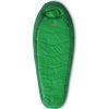 Dětský spacák PINGUIN Mistral Junior PFM zelený (Barva Green, Zip Levá, Velikost 150 cm)
